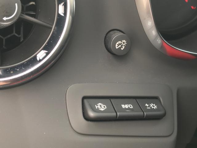 2022 Chevrolet Camaro Vehicle Photo in GREEN BAY, WI 54303-3330