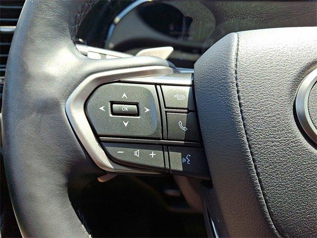 2022 Lexus NX 350 Vehicle Photo in Willow Grove, PA 19090