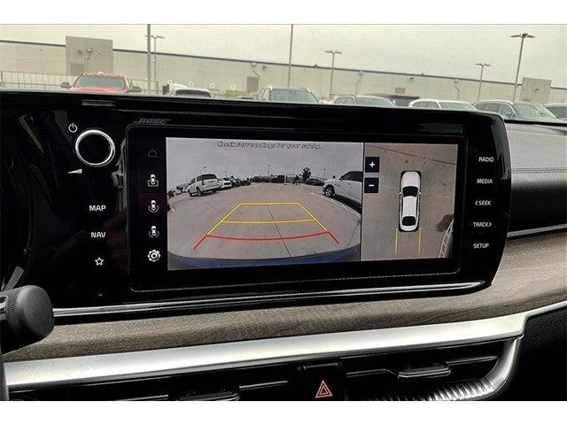2023 Kia K5 Vehicle Photo in Grapevine, TX 76051