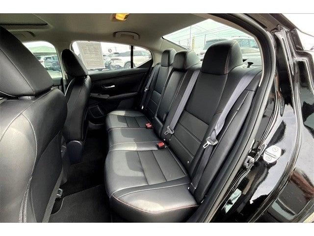 2024 Nissan Sentra Vehicle Photo in San Antonio, TX 78230