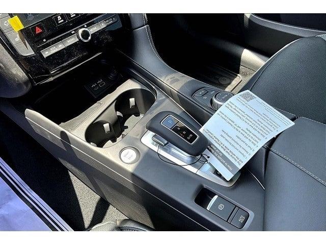 2025 INFINITI QX50 Vehicle Photo in Grapevine, TX 76051