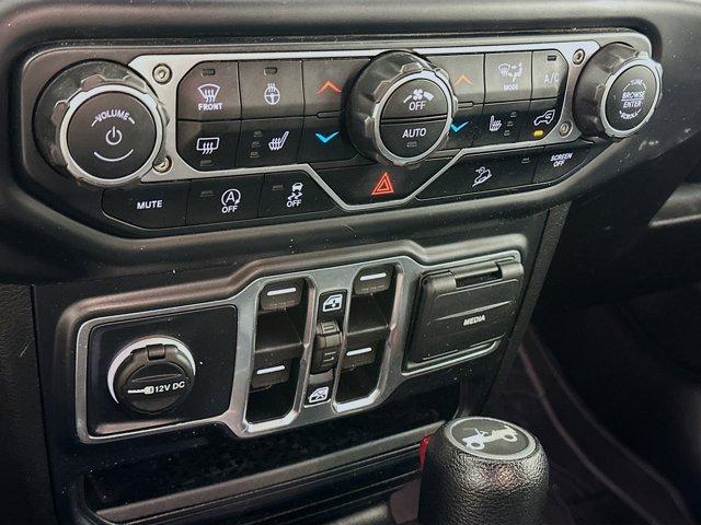 2019 Jeep Wrangler Unlimited Vehicle Photo in Doylsetown, PA 18901
