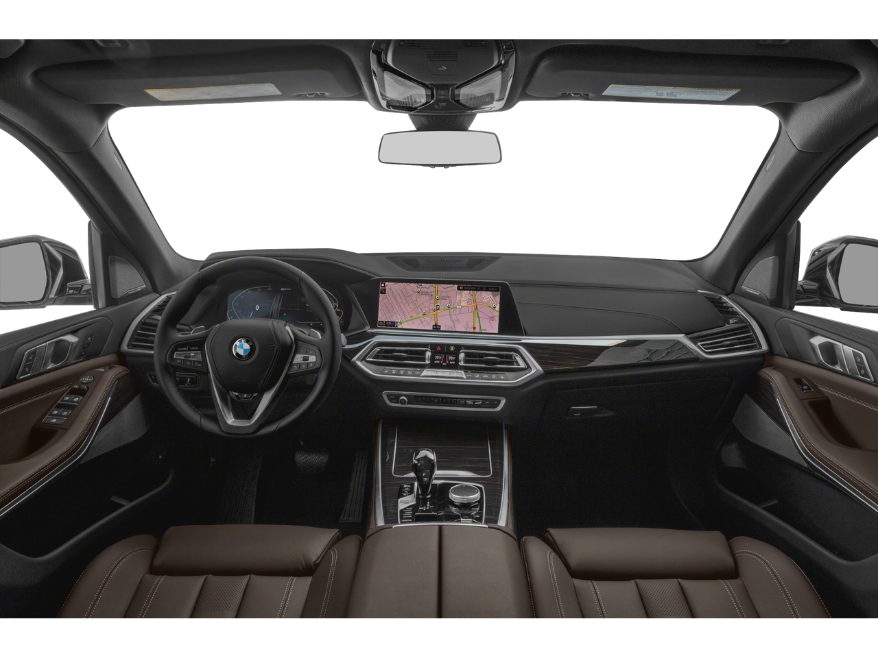 2023 BMW X5 xDrive45e Vehicle Photo in San Antonio, TX 78230