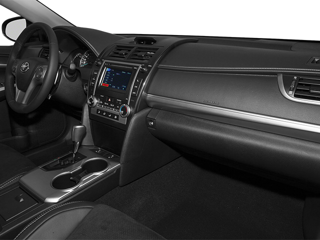 2014 Toyota Camry Vehicle Photo in San Antonio, TX 78230