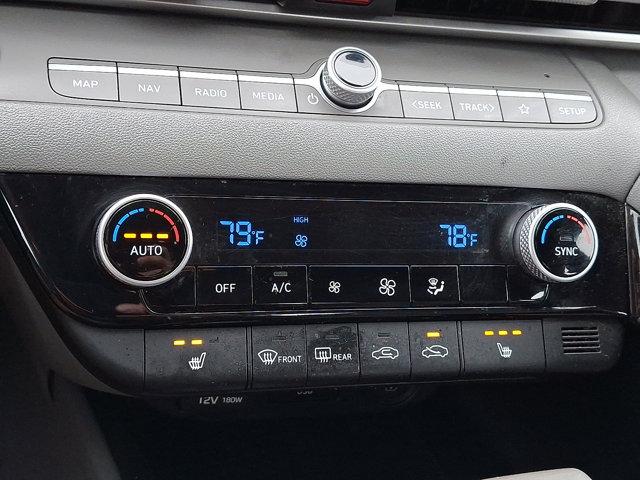 2023 Hyundai ELANTRA Vehicle Photo in Philadelphia, PA 19116