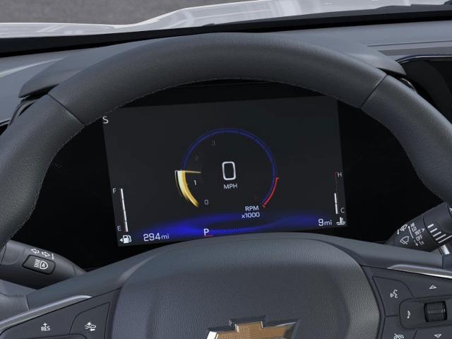 2025 Chevrolet Trax Vehicle Photo in Roslyn, NY 11576