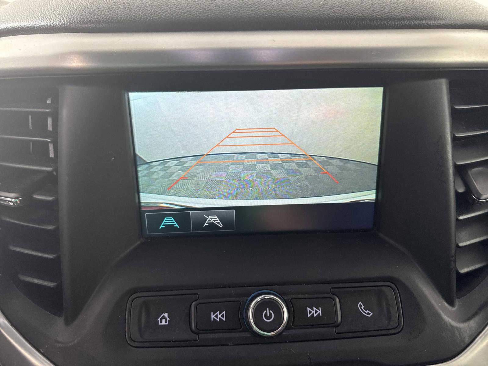 2017 GMC Acadia Vehicle Photo in GEORGETOWN, TX 78626-7508