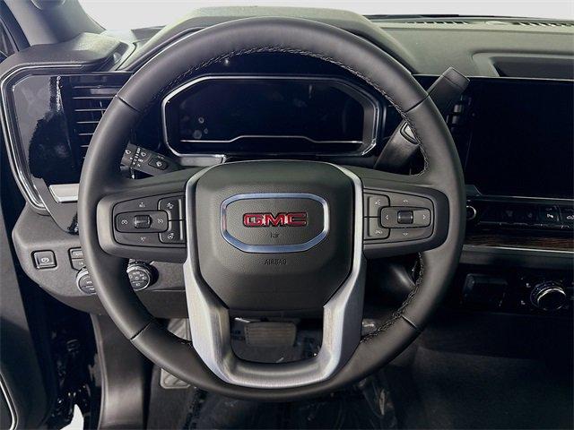2025 GMC Sierra 2500 HD Vehicle Photo in PUYALLUP, WA 98371-4149