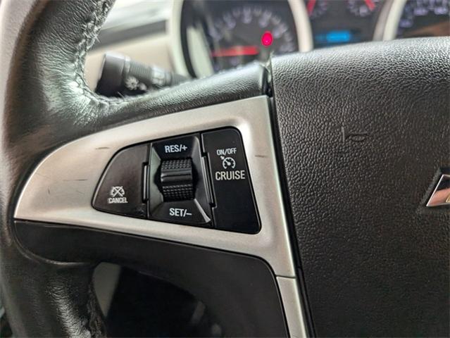 2015 Chevrolet Equinox Vehicle Photo in ENGLEWOOD, CO 80113-6708