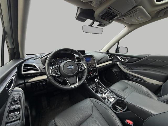 2024 Subaru Forester Vehicle Photo in Appleton, WI 54914