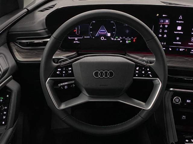 2025 Audi Q5 Vehicle Photo in Appleton, WI 54913