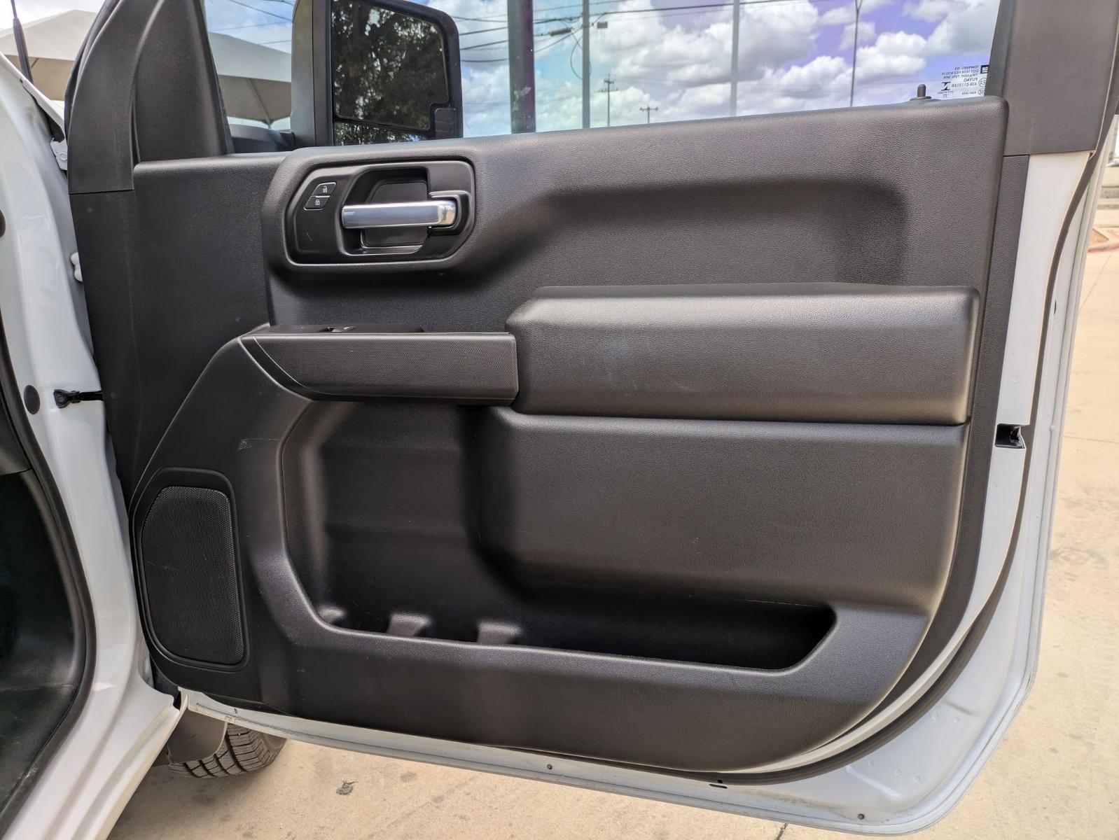 2020 Chevrolet Silverado 2500 HD Vehicle Photo in SELMA, TX 78154-1460