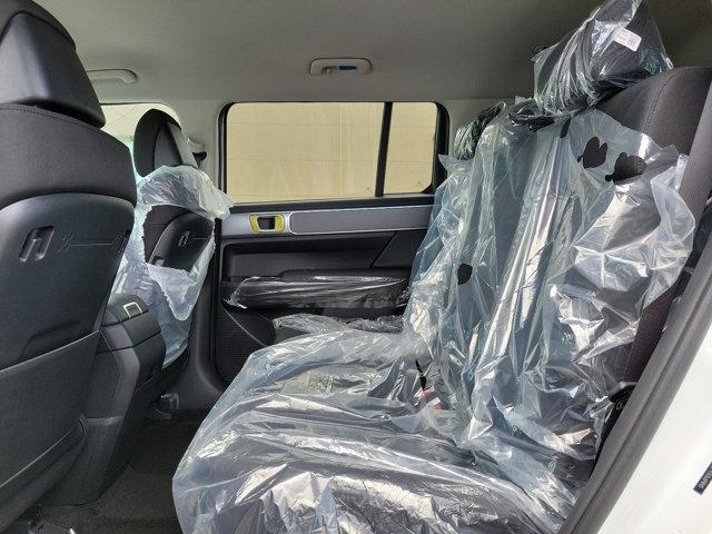 2024 Hyundai SANTA FE Vehicle Photo in Philadelphia, PA 19116