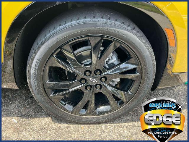2022 Chevrolet Blazer Vehicle Photo in Roslyn, NY 11576