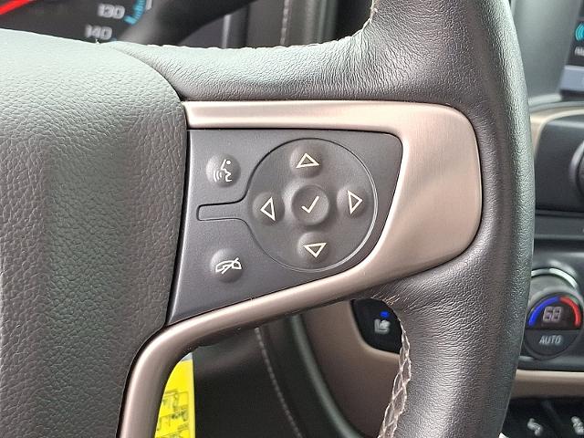 2019 GMC Sierra 3500HD Vehicle Photo in HARRISBURG, PA 17111-1033