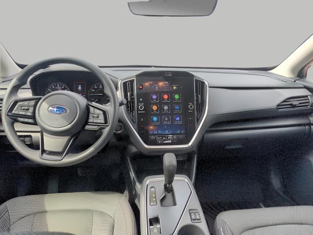 2024 Subaru Crosstrek Vehicle Photo in Green Bay, WI 54304