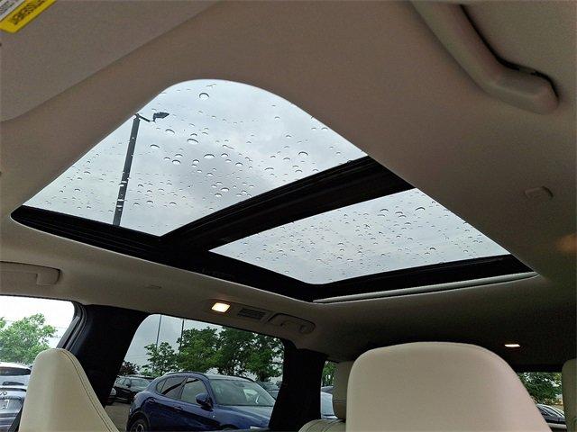 2025 INFINITI QX60 Vehicle Photo in Willow Grove, PA 19090