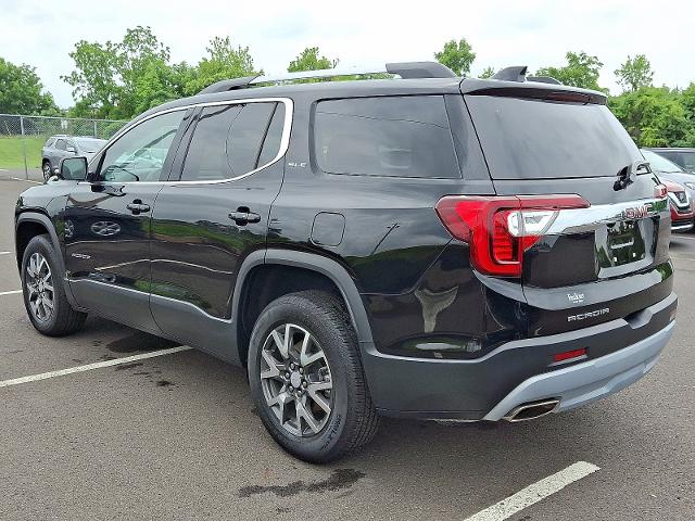 2023 GMC Acadia Vehicle Photo in TREVOSE, PA 19053-4984