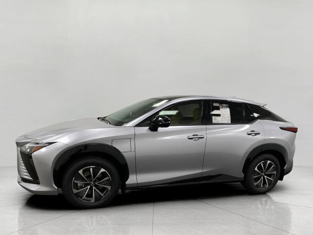 2025 Lexus RZ 300e Vehicle Photo in Appleton, WI 54913