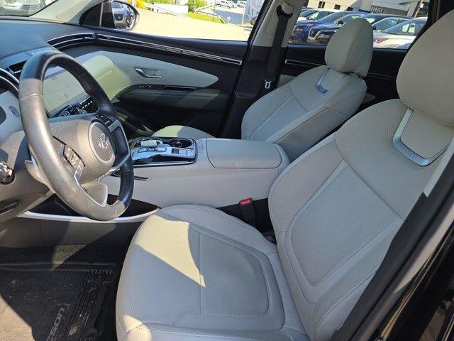 2024 Hyundai TUCSON Vehicle Photo in Pleasant Hills, PA 15236
