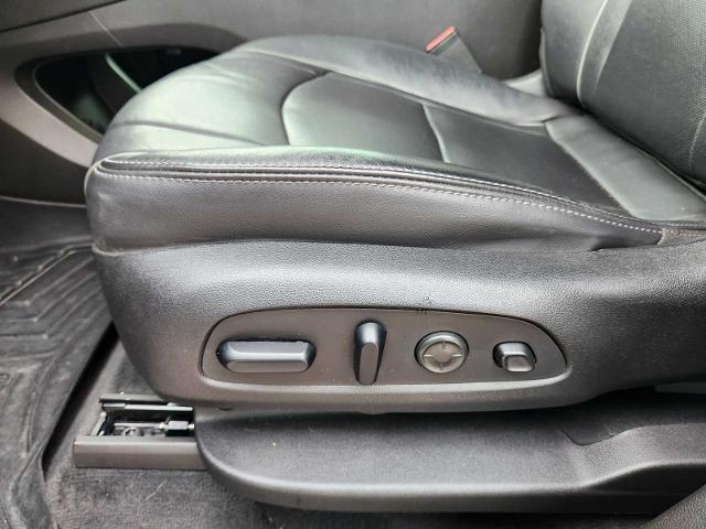 2021 Buick Enclave Vehicle Photo in DENTON, TX 76210-9321