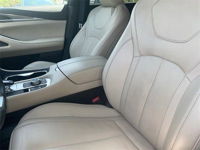 2024 INFINITI QX60 Vehicle Photo in Willow Grove, PA 19090