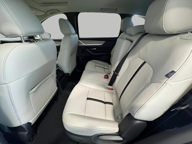2025 Mazda CX-90 Vehicle Photo in Green Bay, WI 54304