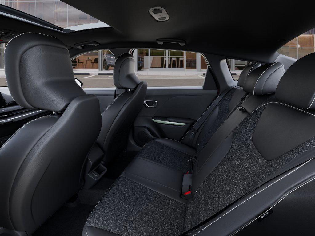 2025 Kia K4 Vehicle Photo in Langhorne, PA 19047