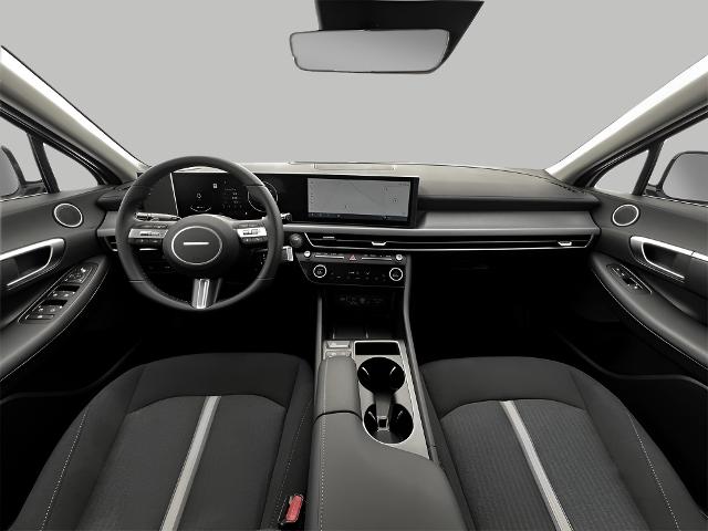 2025 Hyundai SONATA Vehicle Photo in Green Bay, WI 54304