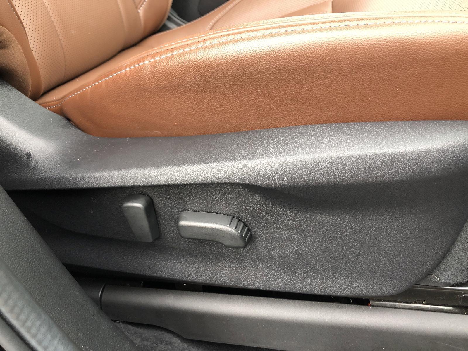 2022 Subaru Ascent Vehicle Photo in Mechanicsburg, PA 17050
