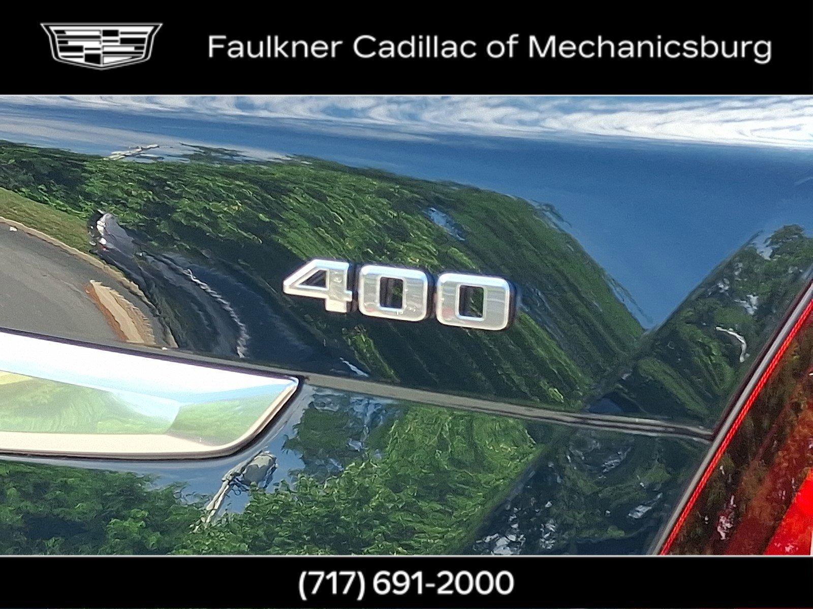 2025 Cadillac XT5 Vehicle Photo in MECHANICSBURG, PA 17050-1707