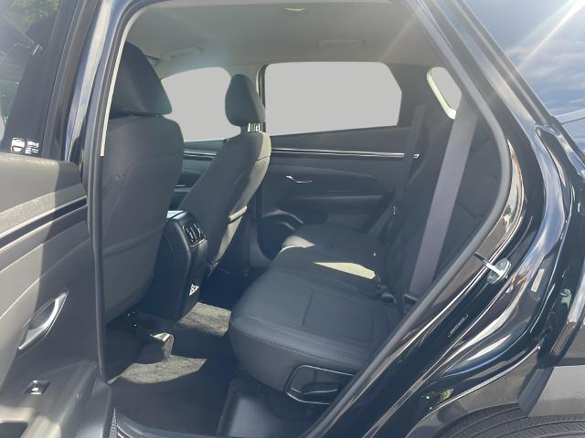 2022 Hyundai TUCSON Vehicle Photo in Appleton, WI 54913