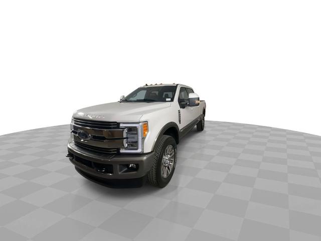 2019 Ford F-250 Vehicle Photo in GILBERT, AZ 85297-0402