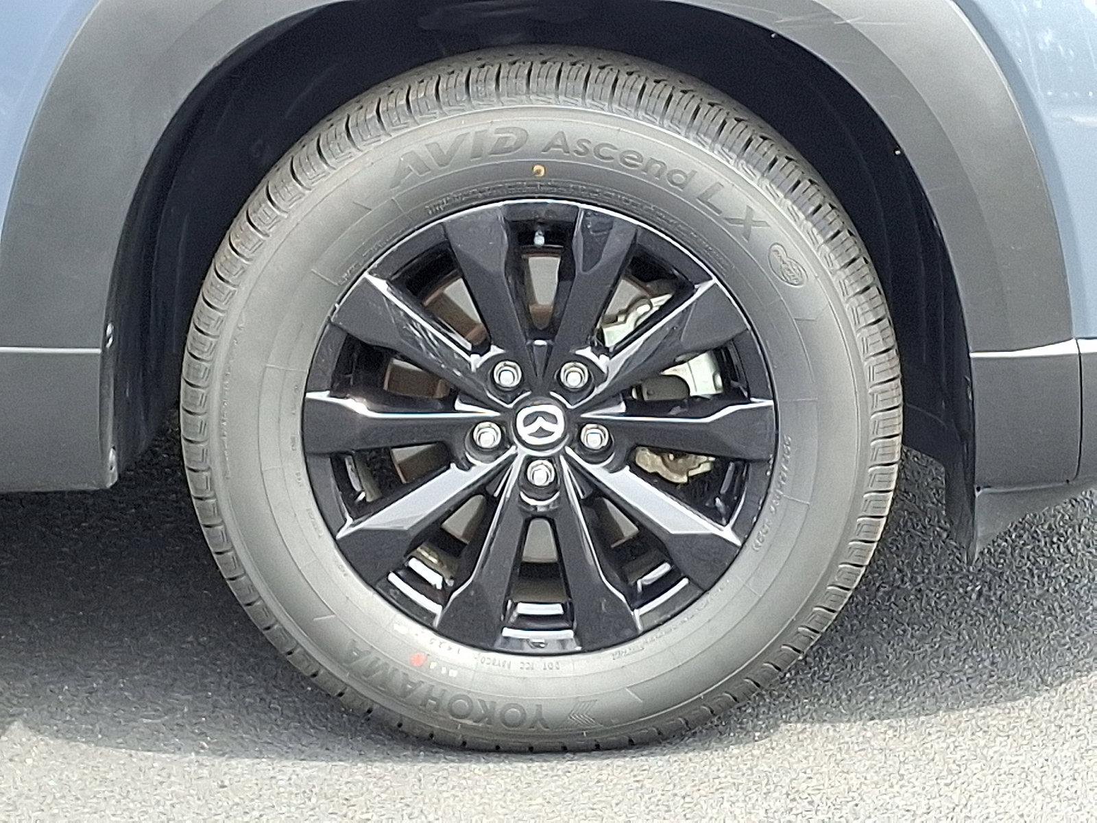 2023 Mazda CX-50 Vehicle Photo in Harrisburg, PA 17111