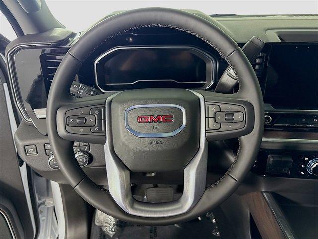 2025 GMC Sierra 3500 HD Vehicle Photo in PUYALLUP, WA 98371-4149