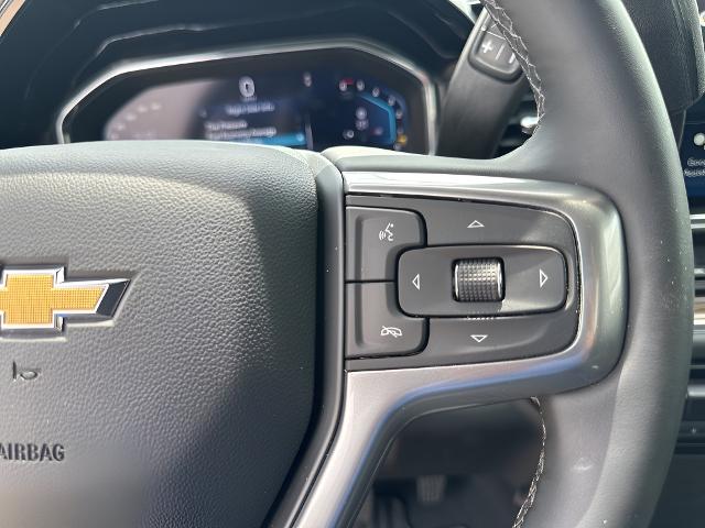 2025 Chevrolet Silverado 3500 HD Vehicle Photo in MANITOWOC, WI 54220-5838