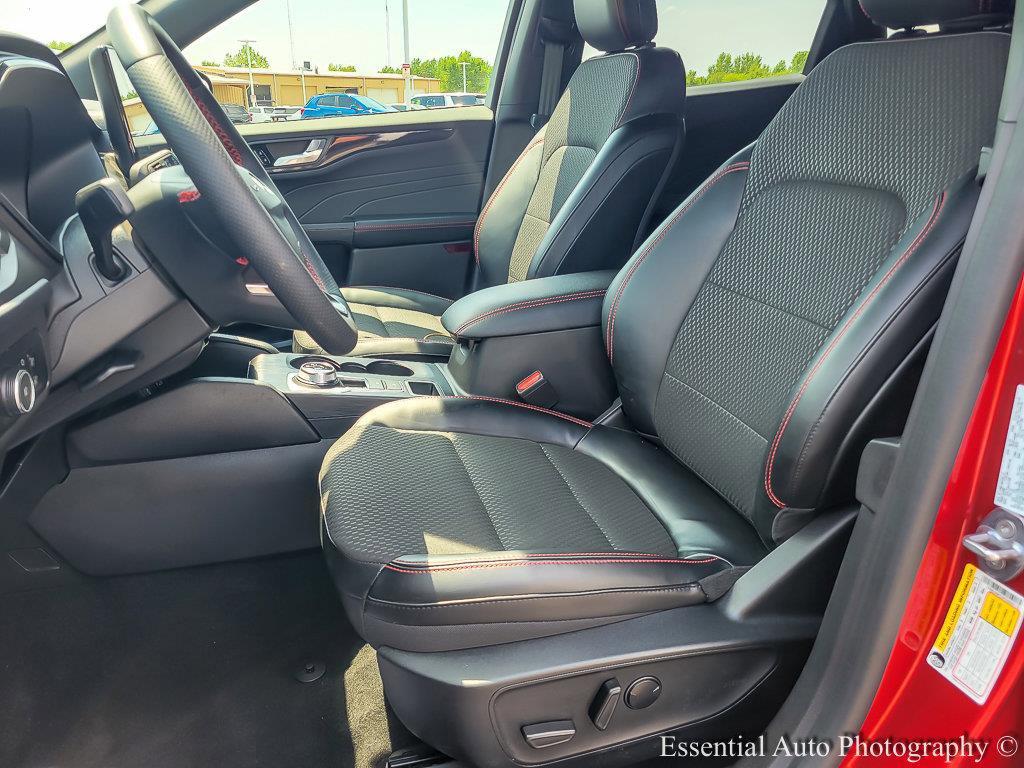 2023 Ford Escape Vehicle Photo in AURORA, IL 60503-9326
