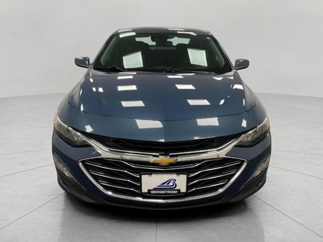 2024 Chevrolet Malibu Vehicle Photo in Appleton, WI 54913