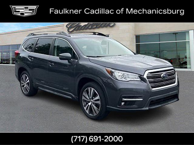 2020 Subaru Ascent Vehicle Photo in MECHANICSBURG, PA 17050-1707