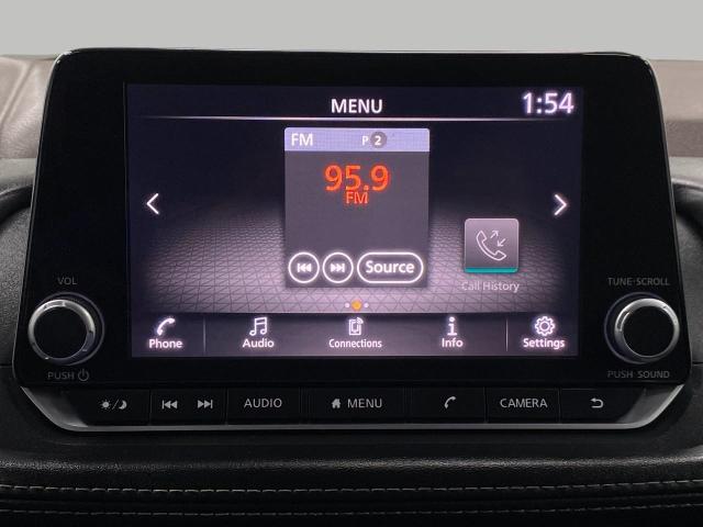 2023 Nissan Rogue Vehicle Photo in Appleton, WI 54913