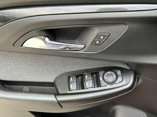 2023 Chevrolet Trailblazer Vehicle Photo in PITTSBURGH, PA 15226-1209