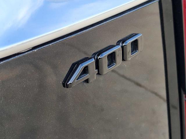 2024 Cadillac XT6 Vehicle Photo in DENTON, TX 76210-9321