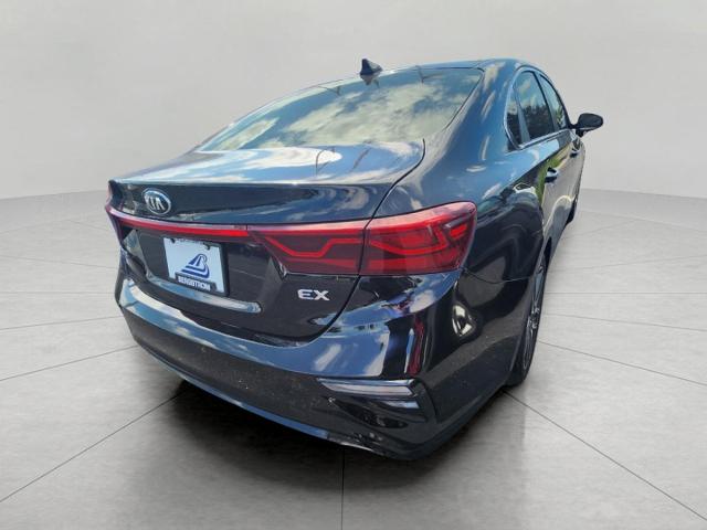 2020 Kia Forte Vehicle Photo in MADISON, WI 53713-3220