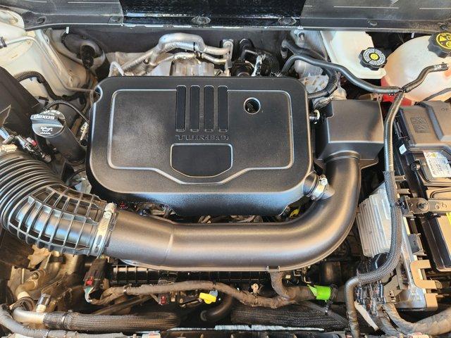 2023 GMC Acadia Vehicle Photo in Decatur, TX 76234