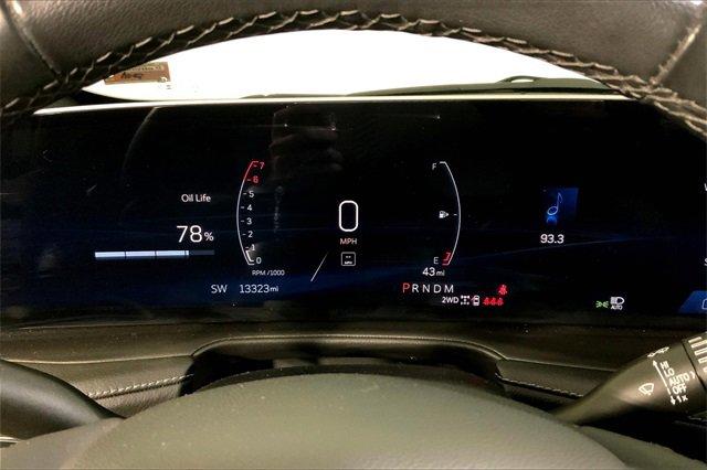 2024 Cadillac XT4 Vehicle Photo in KANSAS CITY, MO 64114-4545