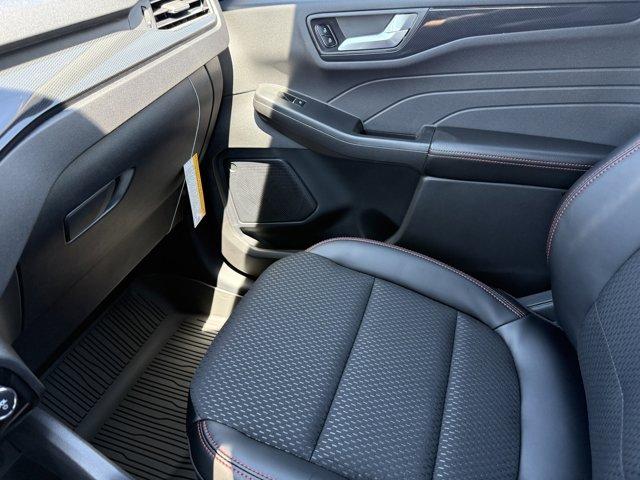 2025 Ford Escape Vehicle Photo in Ogallala, NE 69153