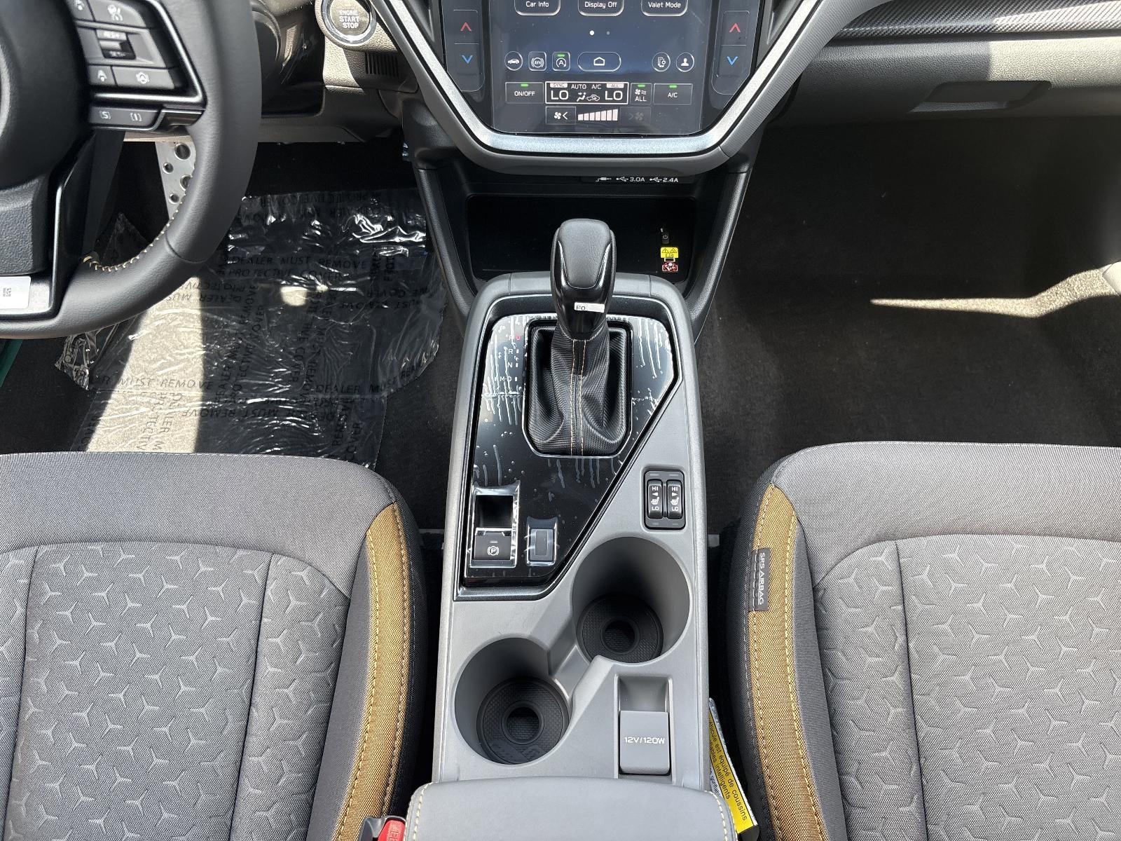 2025 Subaru Crosstrek Vehicle Photo in Mechanicsburg, PA 17050