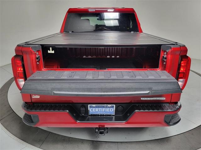 2023 GMC Sierra 1500 Vehicle Photo in PRESCOTT, AZ 86305-3700