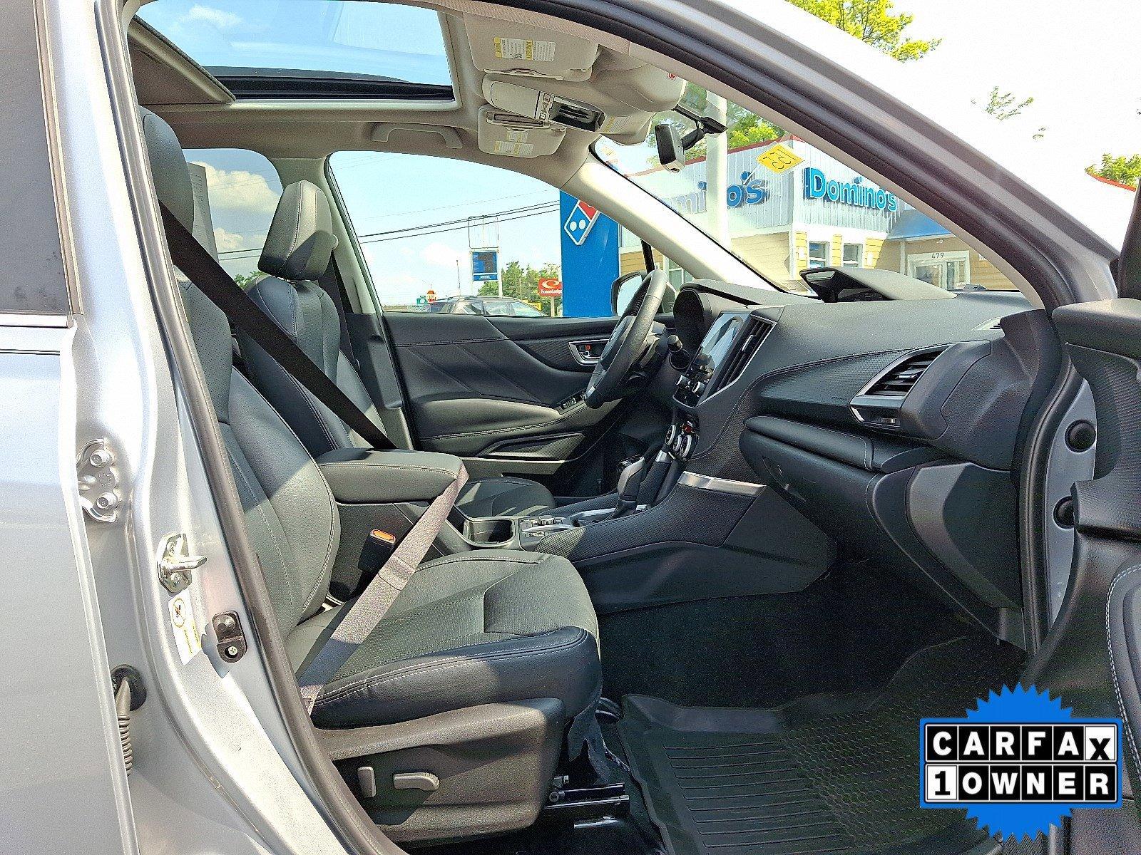 2019 Subaru Forester Vehicle Photo in Harrisburg, PA 17111