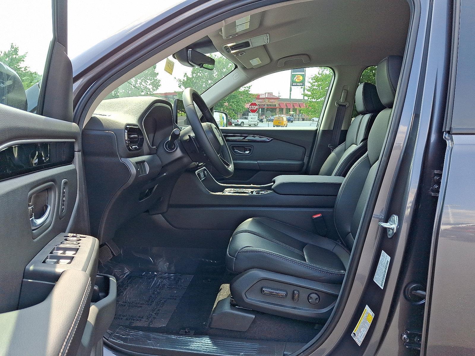 2026 Honda Passport Vehicle Photo in Harrisburg, PA 17111
